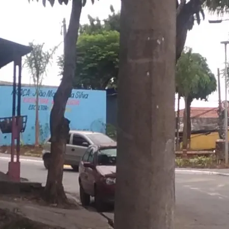 HOSTEL FAMÍLIA quartos privado próximo aeroporto Int Guarulhos SP TÁXI 24 hrs-2