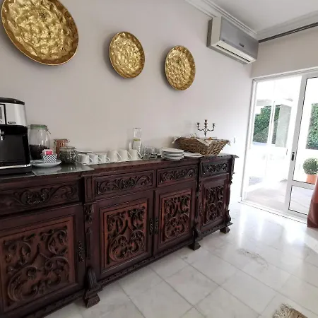 Vogue 23 Boutique Villa Cascais-3