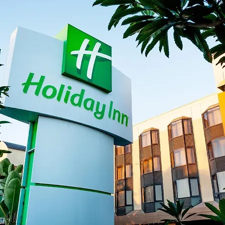 Holiday Inn Long Beach-Downtown Area-2