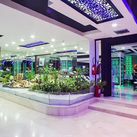 Hotel Tanjah Flandria-3