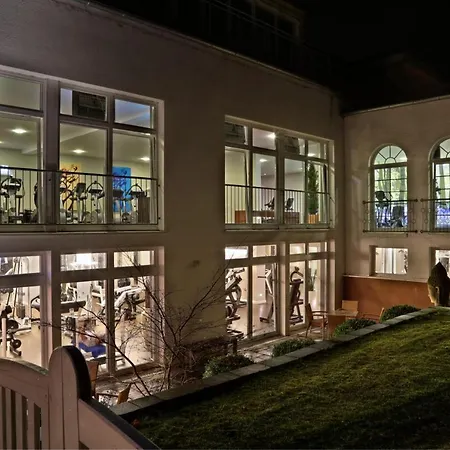 Sporthotel Racket Inn-2