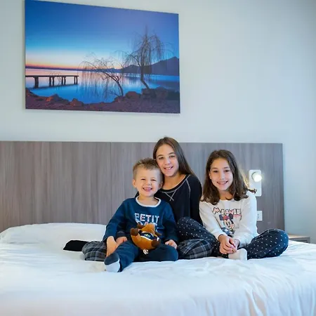 Le Torri Del Garda FamilySPA Resort-3
