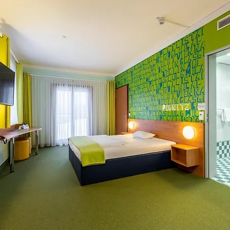 Hotel Fränkische Schweiz-Pegnitz-2