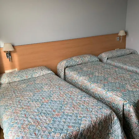 Hotel Área de Calahorra-2