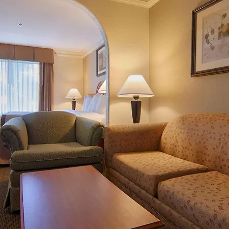Best Western Isabelle Court-3