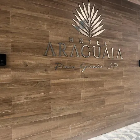 Hotel Araguaia-2
