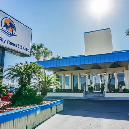 Panama City Resort & Club-3