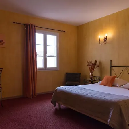 Hotel Le Village Provencal-2