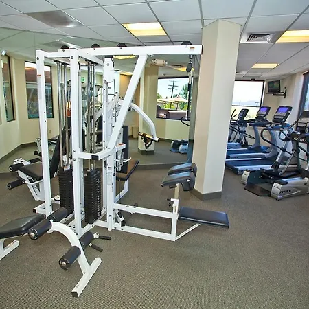 Carson Valley Motor Lodge And Suites-3