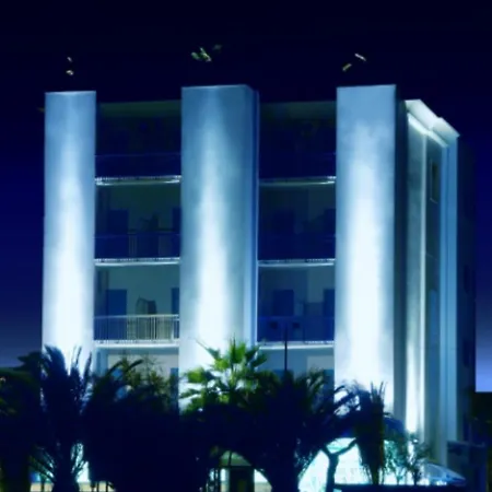 Hotel Haiti-2