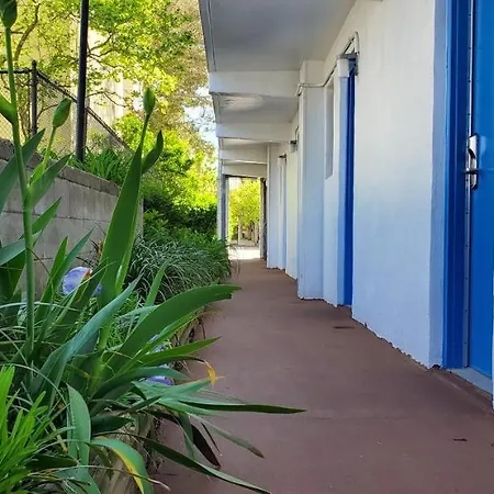 Sea Hawk Motel-2