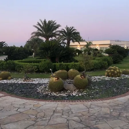 Ferrocino Resort-3