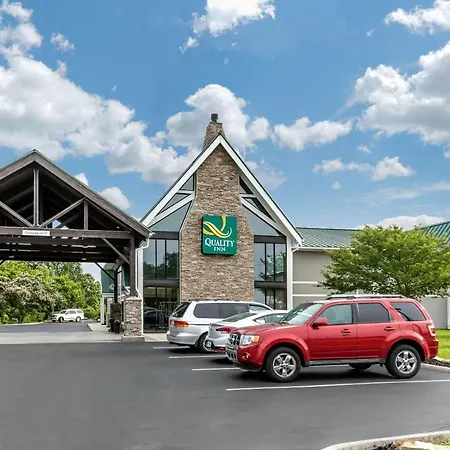 Quality Inn Monteagle-2