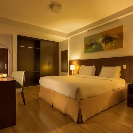 H3 Hotel Paulista-2