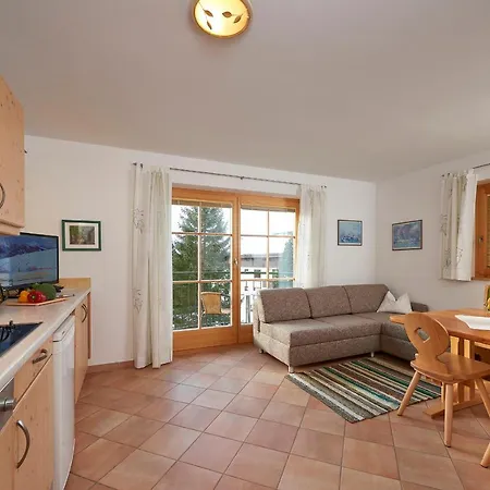 Appartement Hotel Sonneck-2