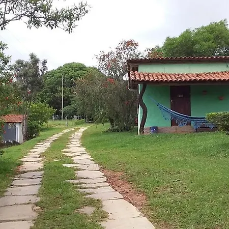 Pousada da Toca-3