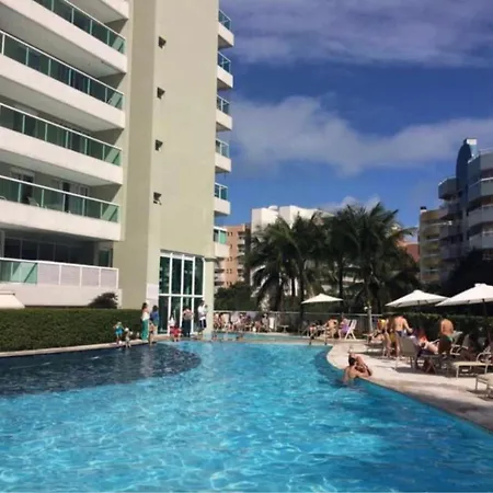 Apartamento em Resort Ilha da Madeira na Riviera-3