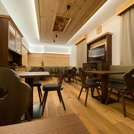 Hotel Stella Alpina-3