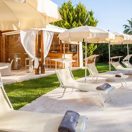 Ostia Antica Park Hotel&Spa-3