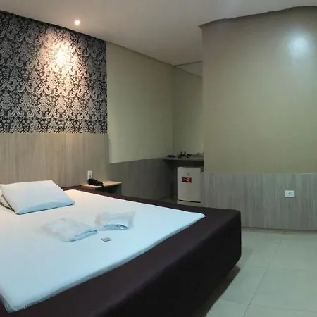 Lotu'S Motel-3