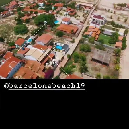 Barcelona Beach Residence-3