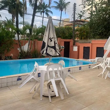 Hotel Canto da Enseada-2