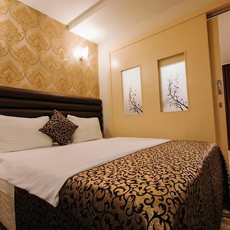 TS Gold Otel-2