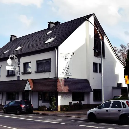 Hotel- Restaurant Kerzan'S-2