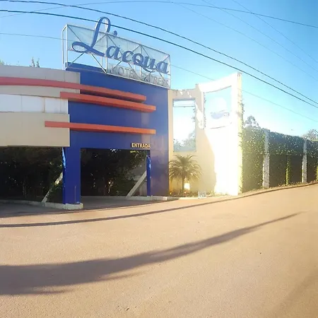 Hotel Lacqua Express-2