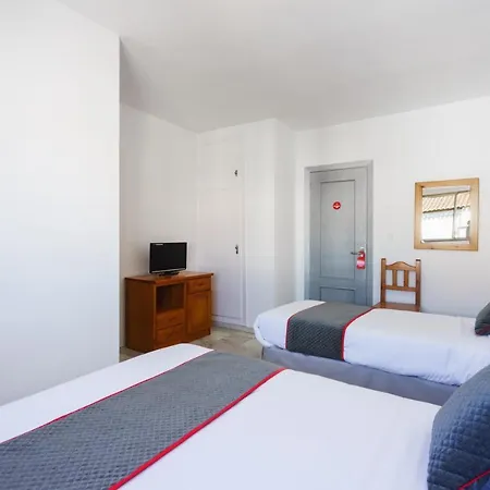 Hotel El Ancla-2
