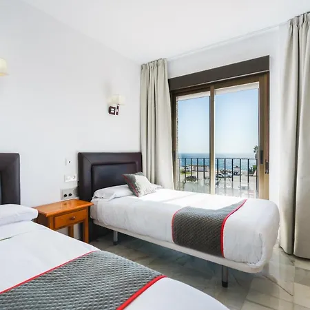 Hotel El Ancla-2