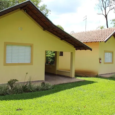 Camping e Pousada Paiol-3