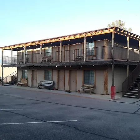 Tombstone Motel-2