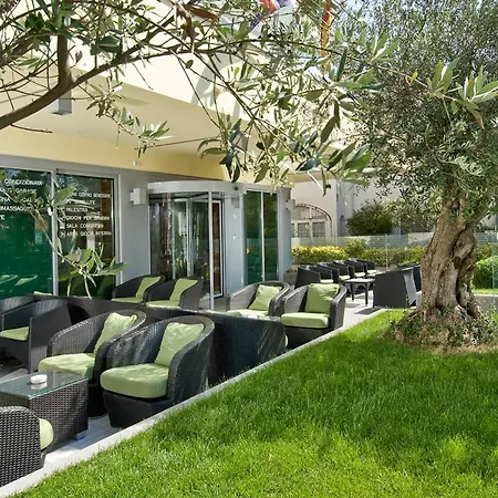 Hotel Madison - Cattolica-3