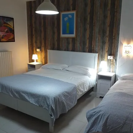B&B La Villa-3