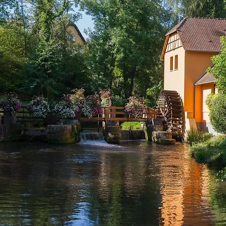 Le Moulin De La Walk-2