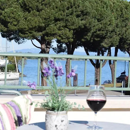 Albergo Trattoria Fioravante-2