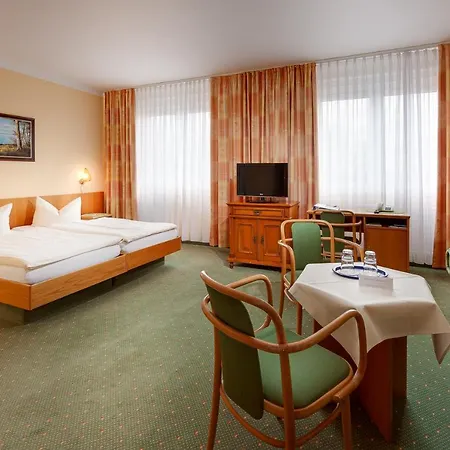 Hotel Horizont GmbH-2