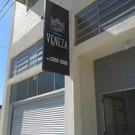 Hotel Veneza-2