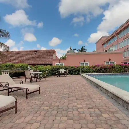 Miami Gardens Inn & Suites-2