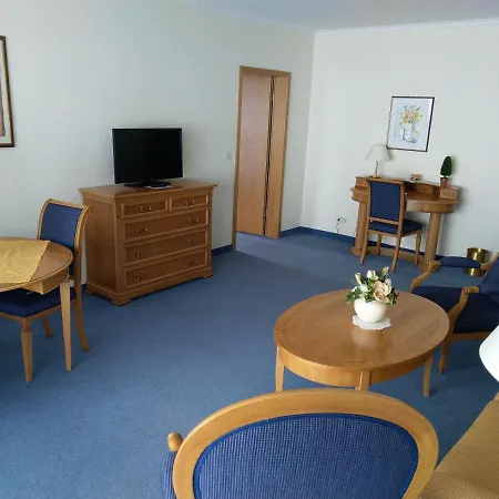 Hotel Fortuna-3
