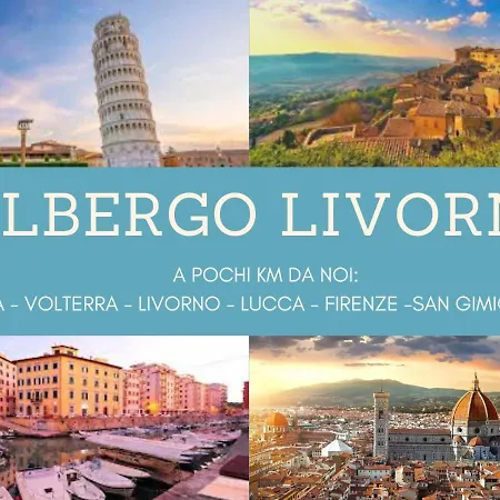 Albergo Livorno-2