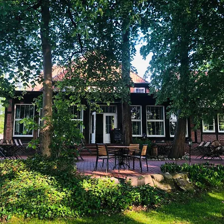Gutshof im Oertzetal Hotel und Restaurant-3