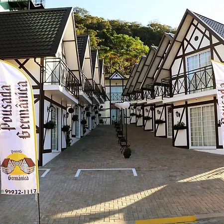 Pousada Germânica-3
