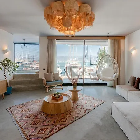 Harbour Suites Fethiye-3