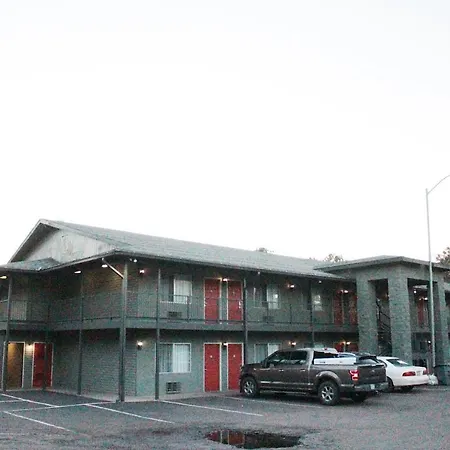 Days Inn By Wyndham Show Low-2