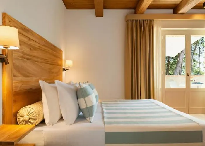 San Michele Relais & Spa Sirolo