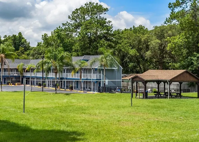 Gatortown Inn Gainesville