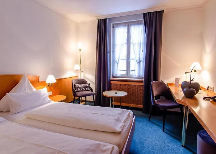 Hotels in Wolfach