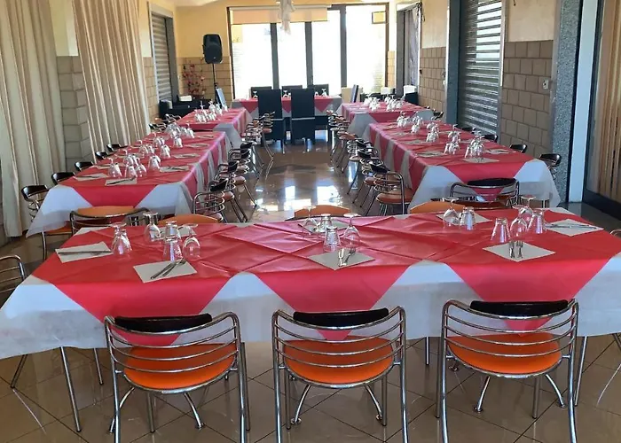 Stanza vacanza lo stadio